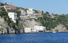 Napoli City Vision2