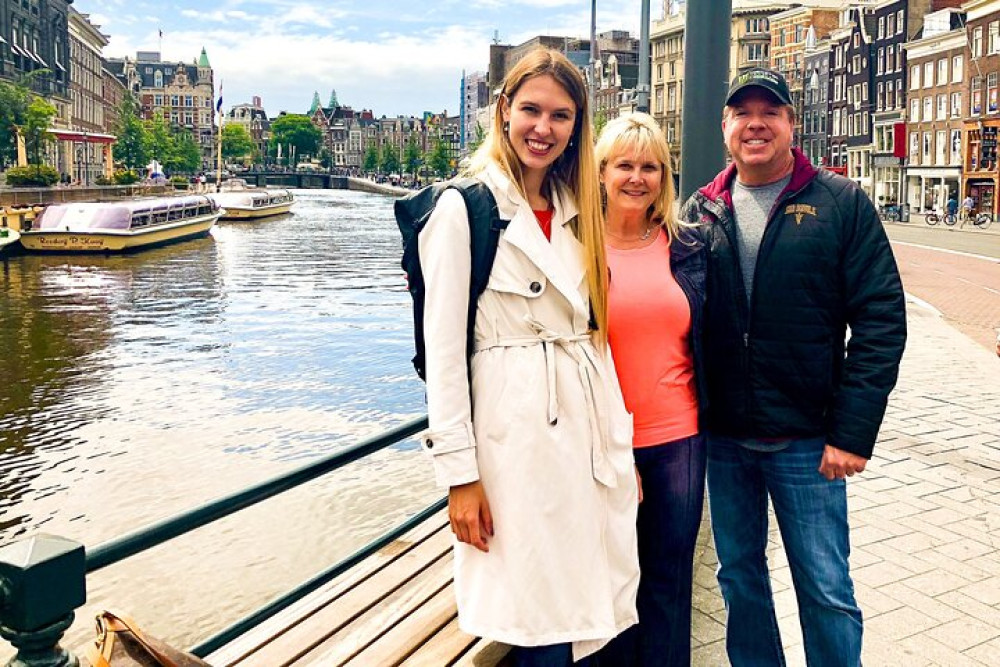 Custom Private Amsterdam Tour: Local Highlights And Hidden Gems