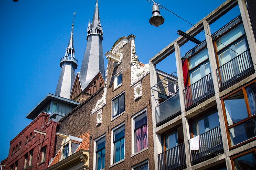 Custom Private Amsterdam Tour: Local Highlights And Hidden Gems