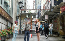 City Unscripted7
