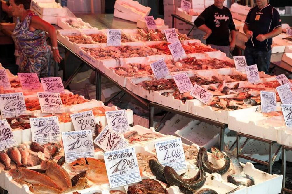 Naples: Private & Personalized 3-hour Walking Tour With A Local