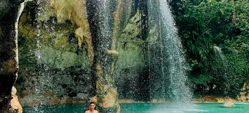 Scape Park At Cap Cana- Full Admission