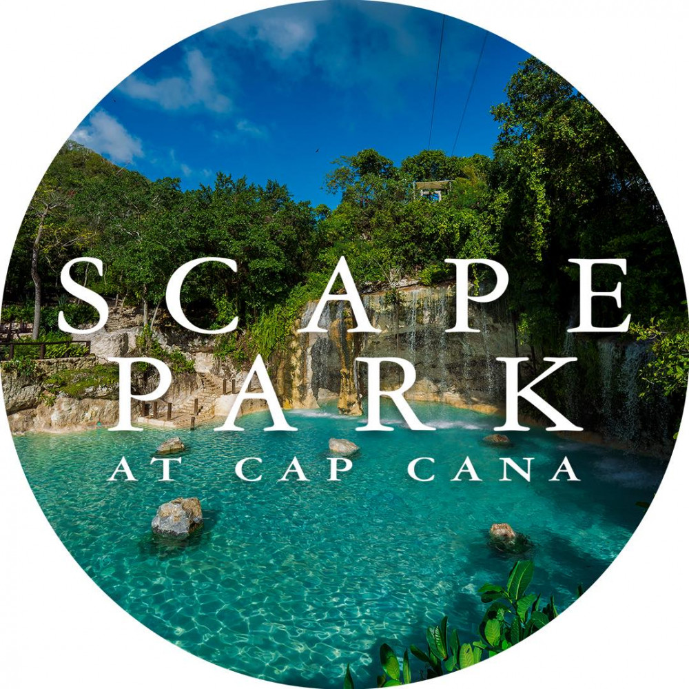 Scape Park At Cap Cana- Full Admission - Punta Cana | Project Expedition