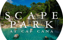 Scape Park at Cap Cana1