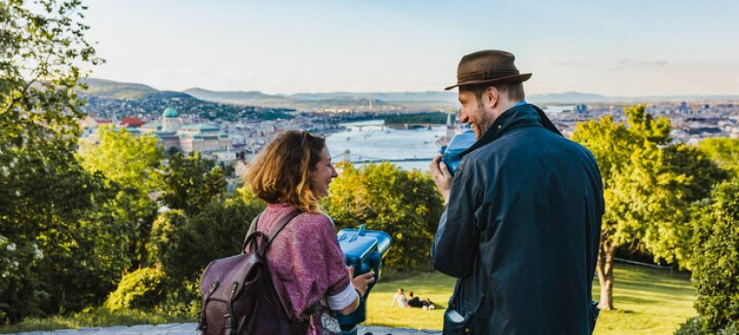 Budapest Private Half Day Tour: Local Highlights & Hidden Gems