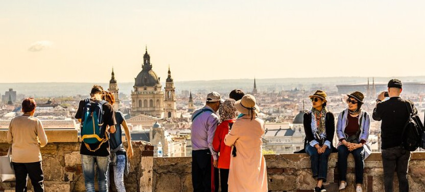 Budapest Private Half Day Tour: Local Highlights & Hidden Gems