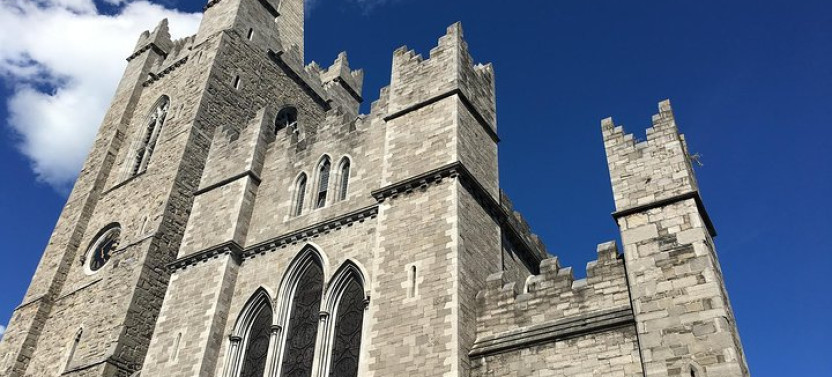 Dublin Half Day Tour With A Local: Personalized & Private