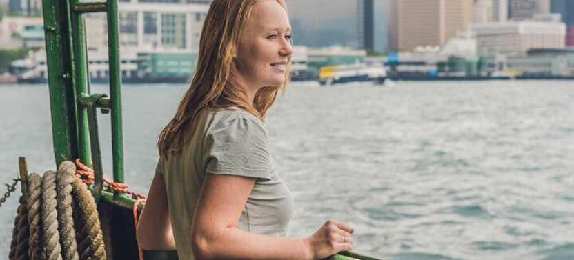 Hong Kong Insta-worthy Tour: Private & Custom With Local Guide