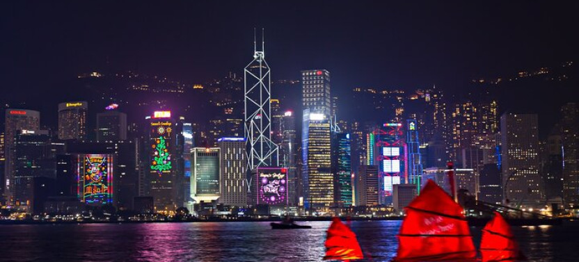 Hong Kong Insta-worthy Tour: Private & Custom With Local Guide