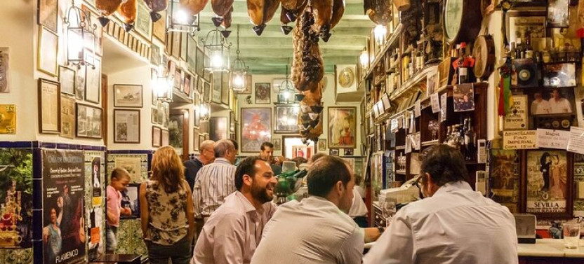 Seville Food Tour With A Local Foodie: Personalized & Private