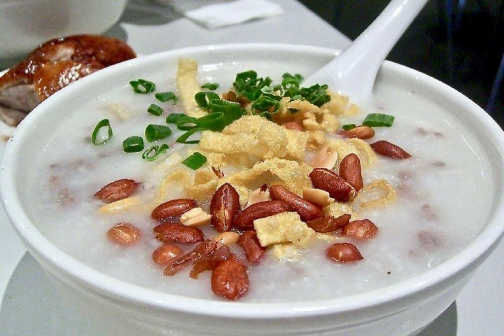 Hong Kong Private & Personalized Food Tour With A Local