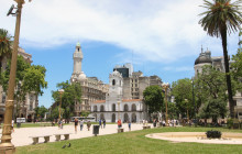 Say Hueque Argentina & Chile Journeys4