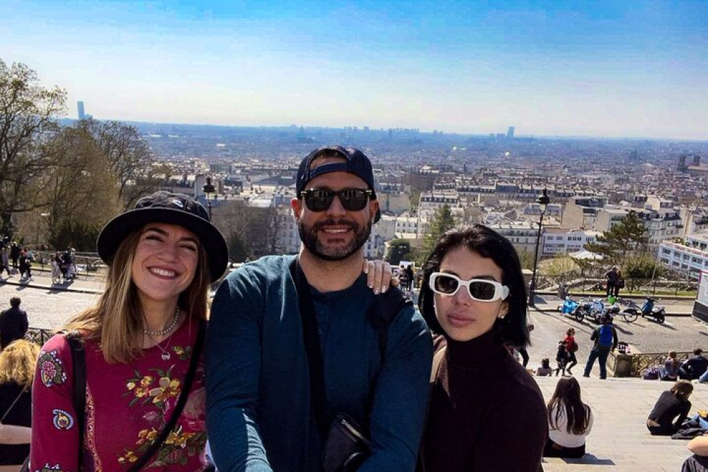 Paris Private Custom Tour With A Local Guide: Hidden Gems & Highlights