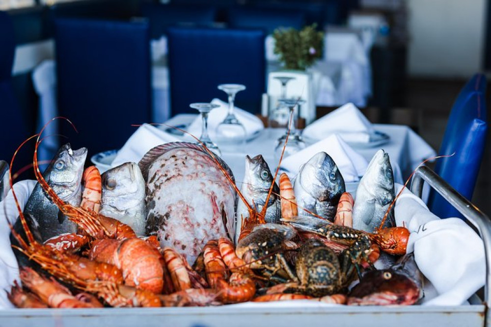 Personalized Istanbul Private Food Tour With A Local