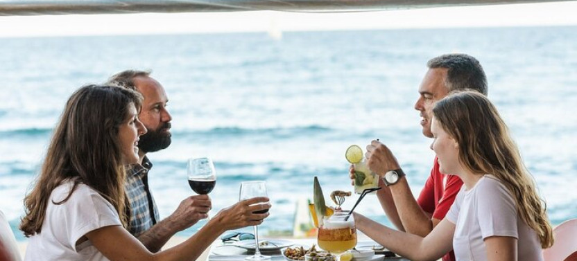 Personalized & Private Barcelona Tapas Tour With A Local Foodie