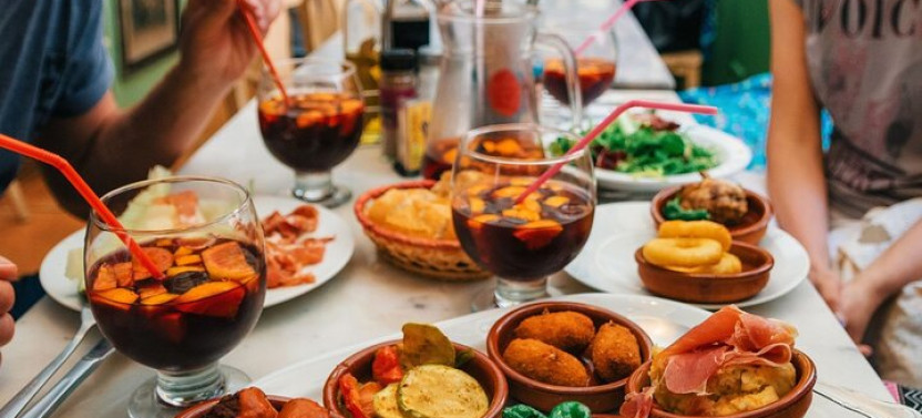 Personalized & Private Barcelona Tapas Tour With A Local Foodie, photo 4 of 6