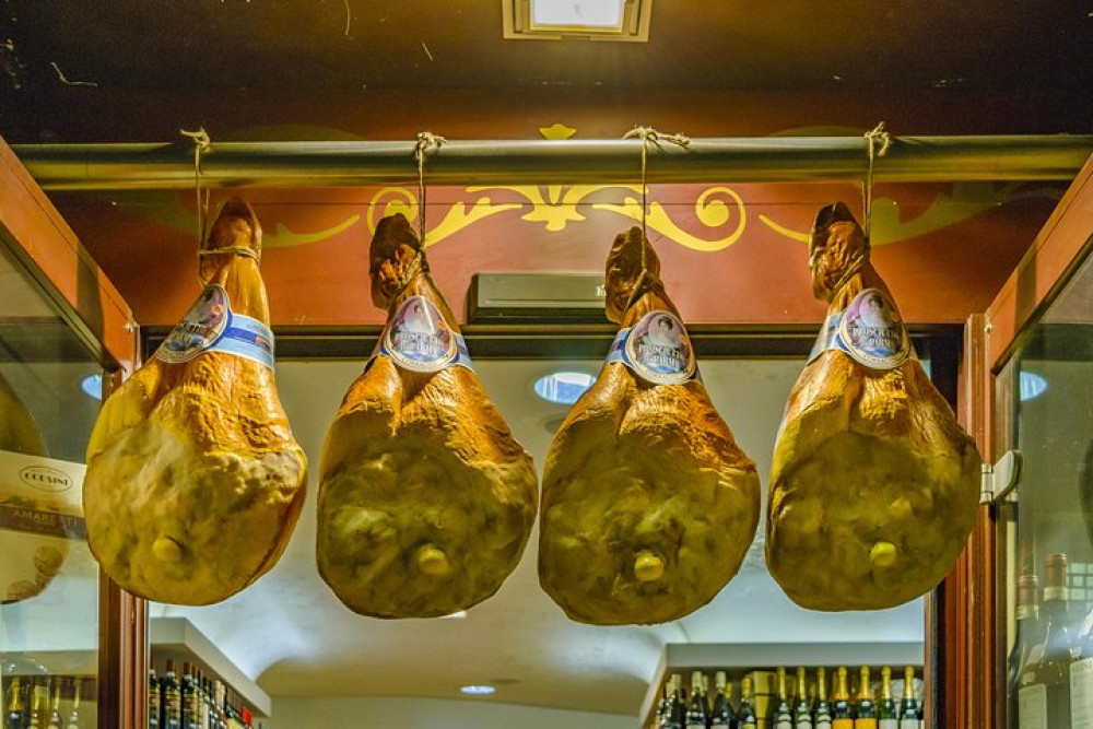 Personalized Rome Private Food Tour By Locals