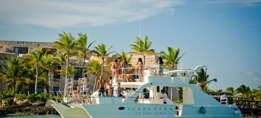 Sunshine Cruise Shared Tour