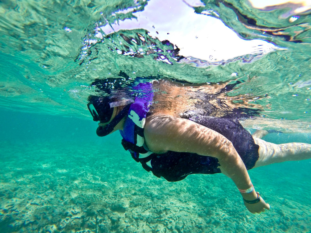 Sunshine Cruise Tour Punta Cana Project Expedition