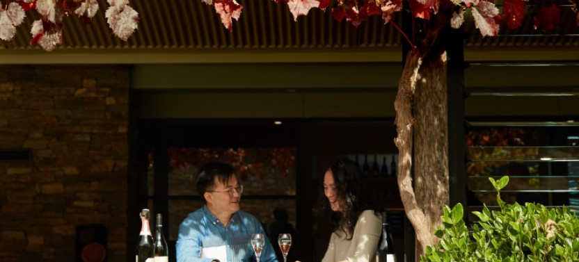 Adelaide Hills Wine Experience - Private Day Tour