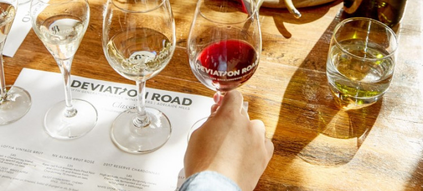 Adelaide Hills Wine Experience - Private Day Tour