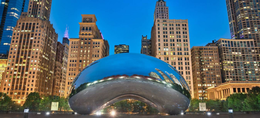 Ultimate Chicago Self-Guided Walking Audio Tour Bundle