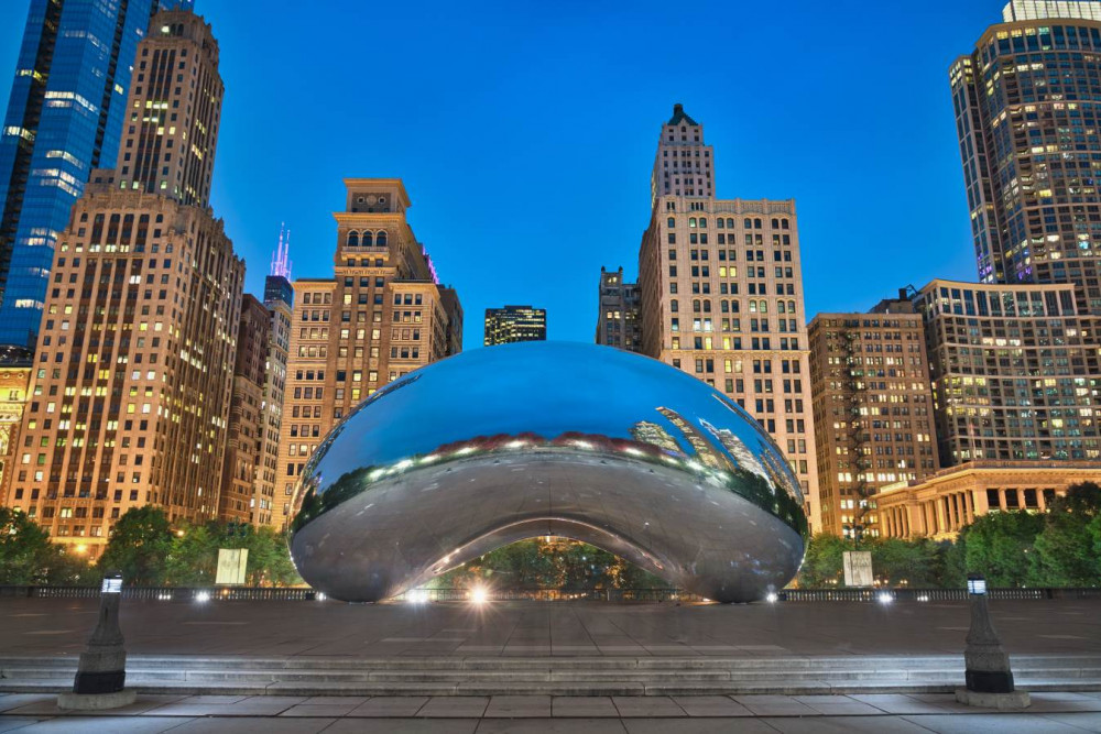 Ultimate Chicago Self-Guided Walking Audio Tour Bundle