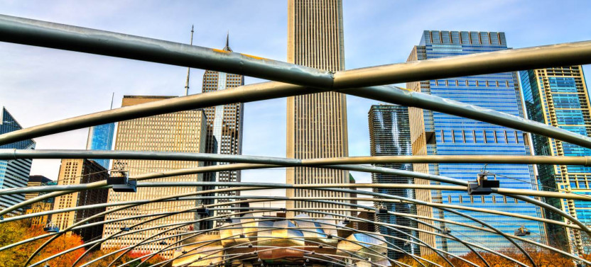 Ultimate Chicago Self-Guided Walking Audio Tour Bundle