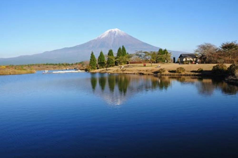 mt fuji tours from shimizu