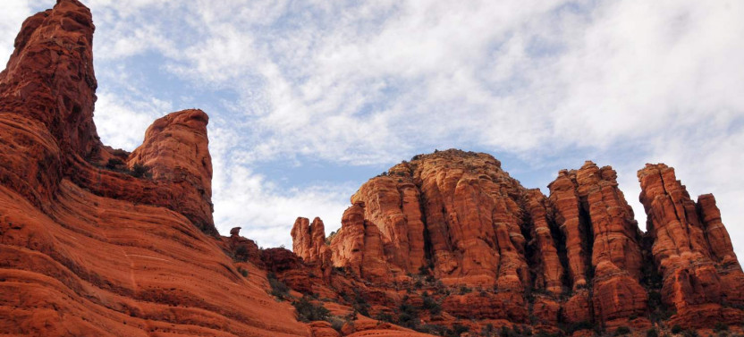 Grand Canyon & Sedona Self-Guided Driving Tour Bundle