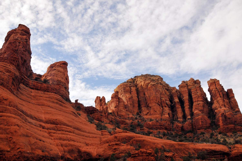 Grand Canyon & Sedona Self-Guided Driving Tour Bundle