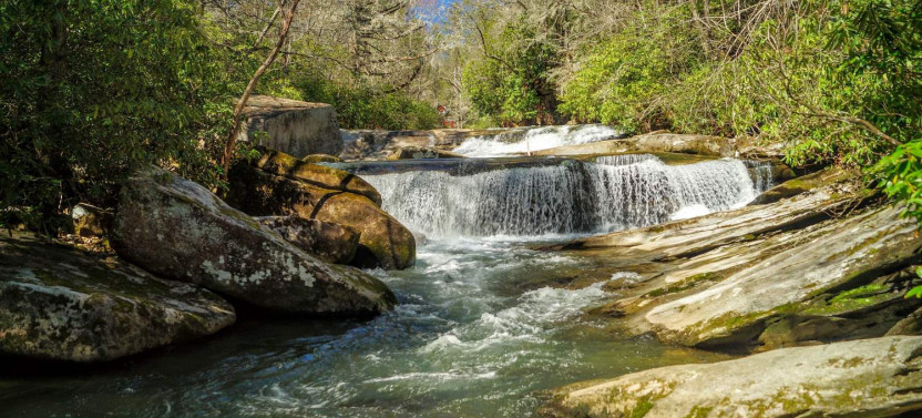Great Smoky, Cades Cove, Shenandoah & Blue Ridge Self-Guided Driving Tours