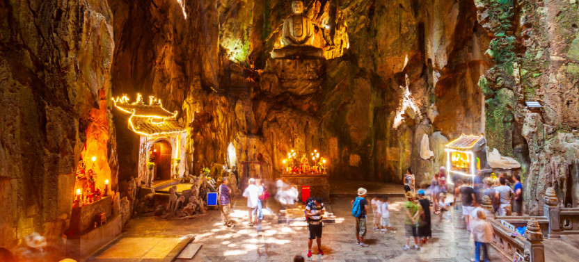 Private Shore Excursions Tour To Hoi An From Chan May Port