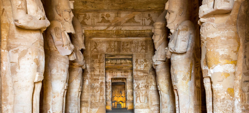 Private Abu Simbel Tour from Cairo via Aswan