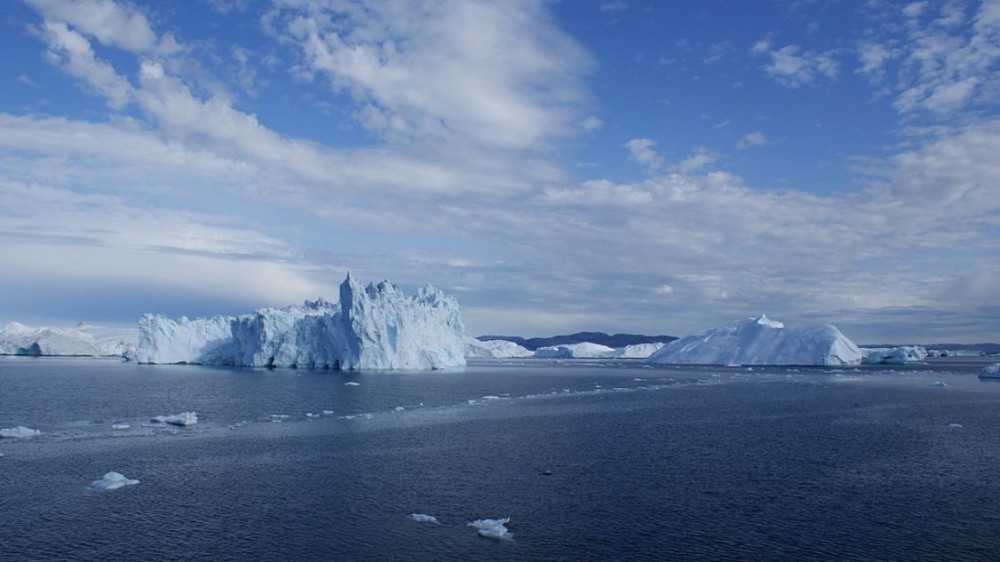 Disko Bay