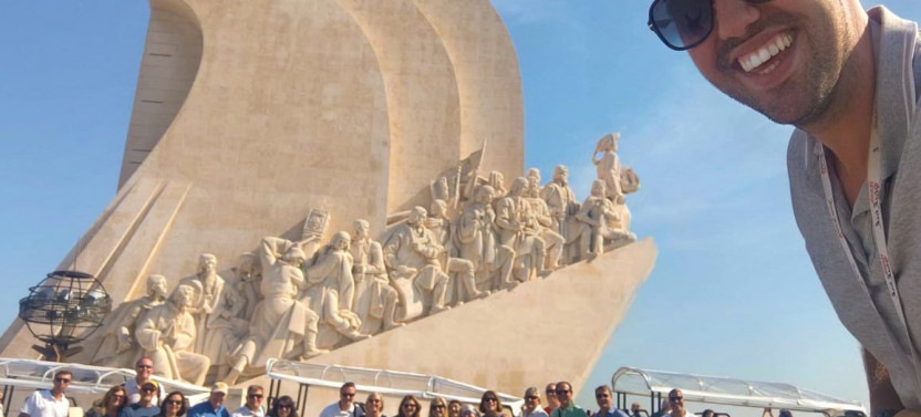 Private Half Day Tuk Tuk Tour of Lisbon - A Local Overview
