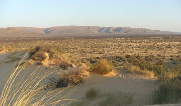 A picture of 7 Day Witsand Reserve, Augrabies Falls & Kgalagadi Transfrontier Park