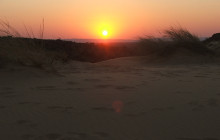 Kalahari Safaris - Desert Explorers - South Africa2