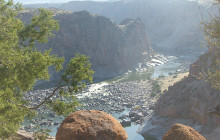 Kalahari Safaris - Desert Explorers - South Africa4