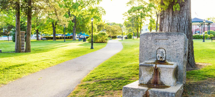Self-Guided Driving & Walking Bundle Of Maine Tours