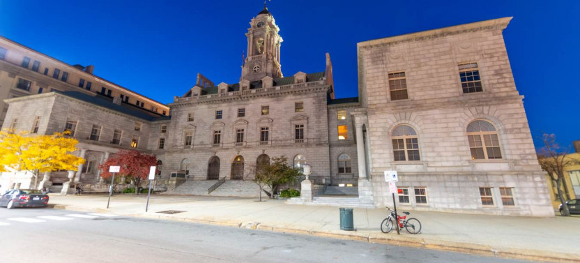 Self-Guided Driving & Walking Bundle of Portland Maine Tours
