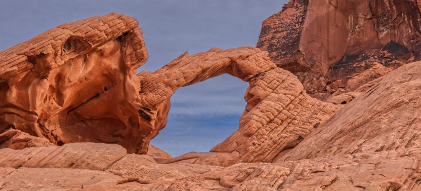 The Ultimate Audio Guide of Lake Mead & Valley of Fire State Park