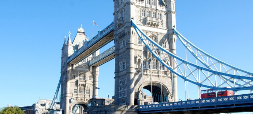 Customize Your Own 4-hour Private London Tour in a Black Cab