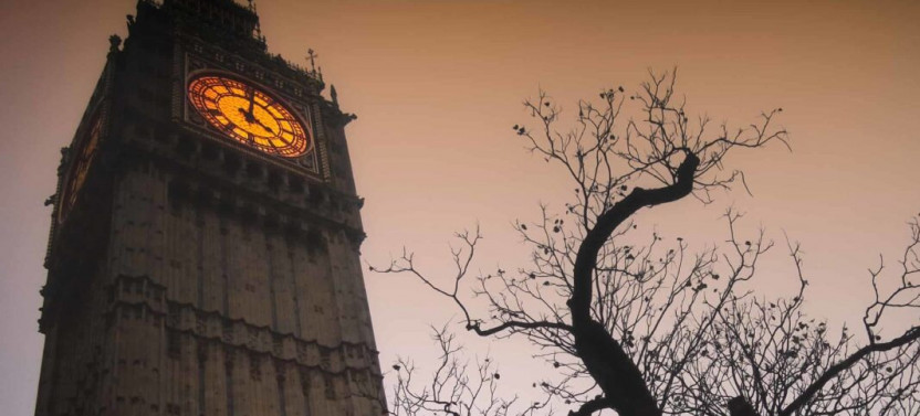Ghastly Ghosts of Haunted London: Private Black Cab Tour