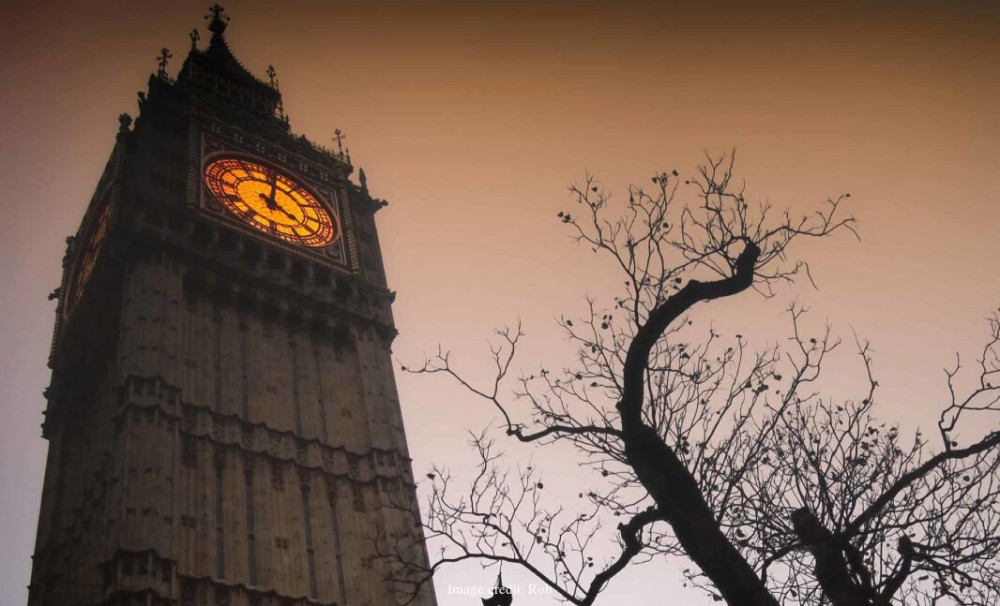 Ghastly Ghosts of Haunted London: Private Black Cab Tour