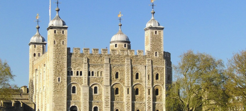 Roman & Medieval London: Private Half-Day Tour in a London Taxi