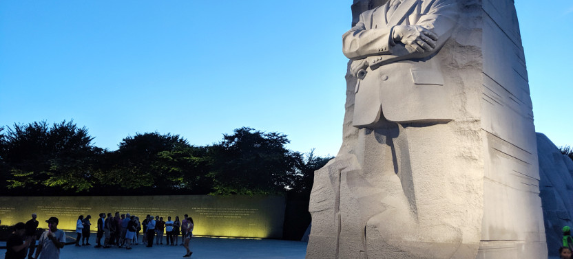 Private African American History and Culture Tour