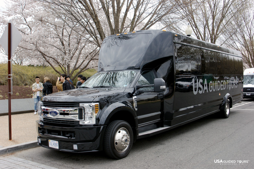 Private African American History and Culture Tour