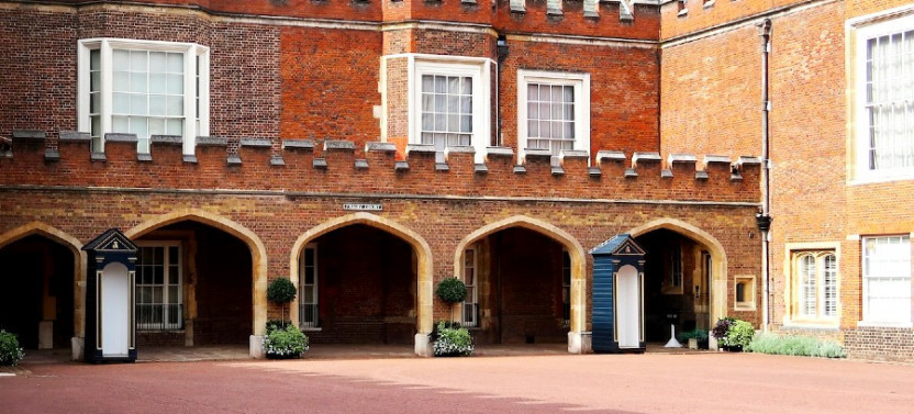 The Premier Classic London: Private 4-Hour Tour in a London Taxi