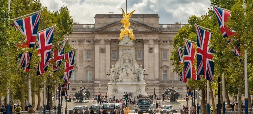 The Premier Classic London: Private 4-Hour Tour in a London Taxi